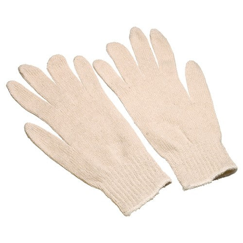 PRM Pro KB38425L Seamless String Gloves Large