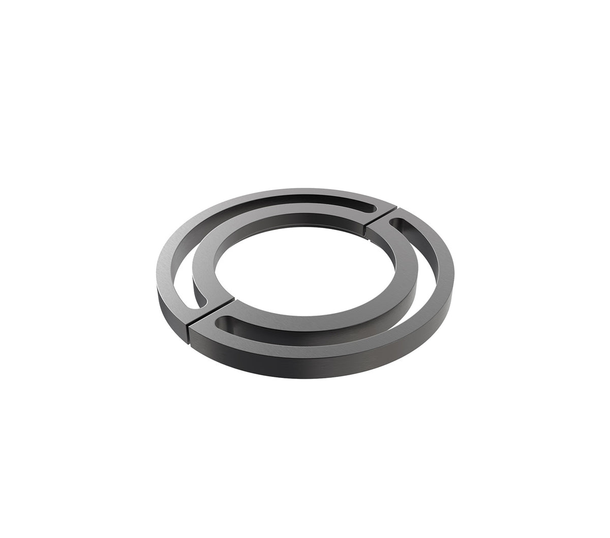 JERGENS CLAMPING FLANGE SET, K40 - 426841