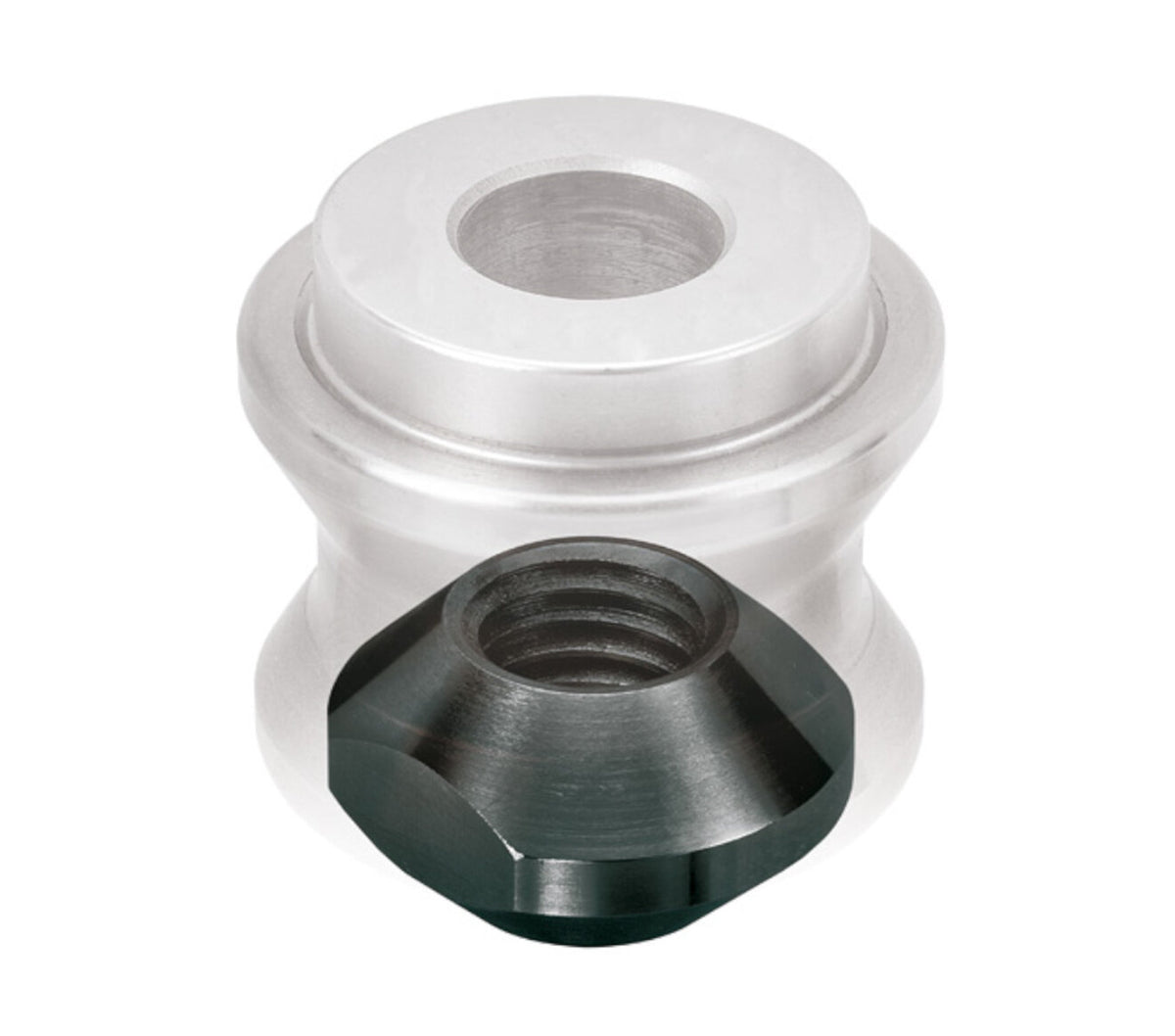 JERGENS PULL STUD CLAMPING NUT, K20 - 430009
