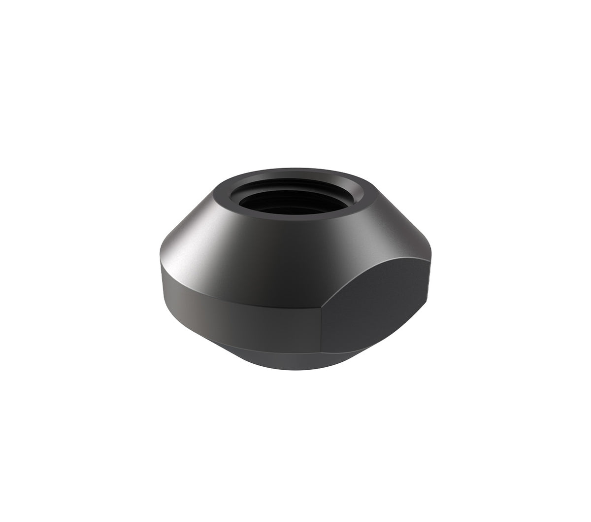 JERGENS PULL STUD CLAMPING NUT, K20 - 430009