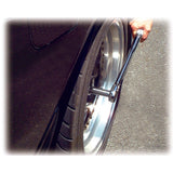 Ko-ken 4300M-12(L120) 1/2 Sq. Dr. Socket  12mm 6 point Length 120mm