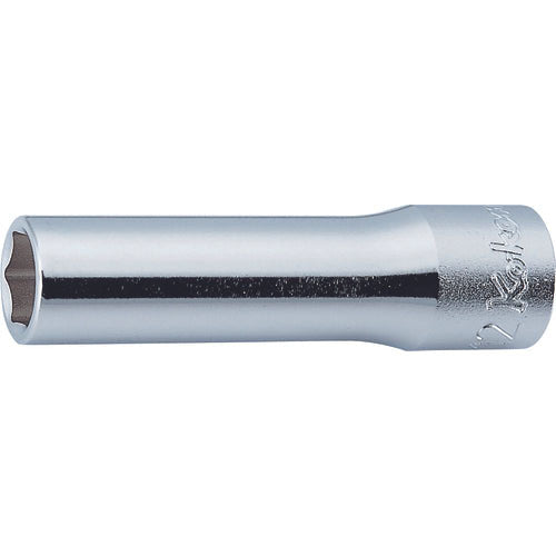 Ko-ken 4300A-1.3/8 1/2 Sq. Dr. Socket  1.3/8 6 point Length 77mm