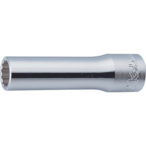 Ko-ken 4305A-15/16 1/2 Sq. Dr. Socket  15/16 12 point Length 77mm