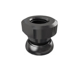 JERGENS TOGGLE PAD, CARB SERRATED 3/4-10 - 43707