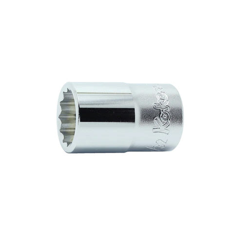 Ko-ken 4405A-31/32 1/2 Sq. Dr. Socket  31/32 12 point Length 42mm