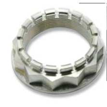 Ko-ken 4405M-55DU 1/2 Sq. Dr. Socket  55mm 12 point Length 31mm For Rear Wheel Nut  Motorcycle
