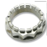 Ko-ken 4405M-55DU 1/2 Sq. Dr. Socket  55mm 12 point Length 31mm For Rear Wheel Nut  Motorcycle