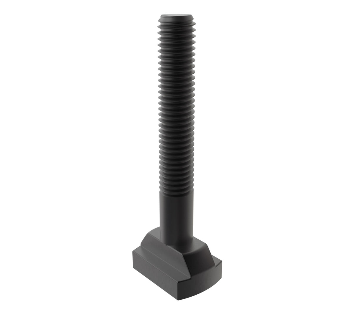JERGENS BOLT, T-SLOT 5/8-11 X 2 - 44301