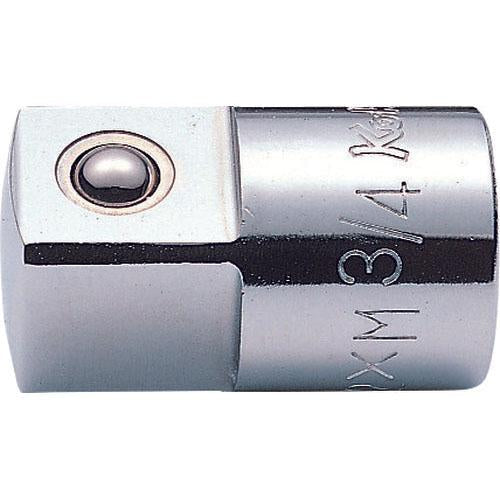 Ko-ken 4466A 1/2 Sq. Dr. Adaptor  3/4 Square Length 42mm