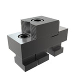 JERGENS T-NUT, EDGE CLAMP, MOD MINI VISE - 46731