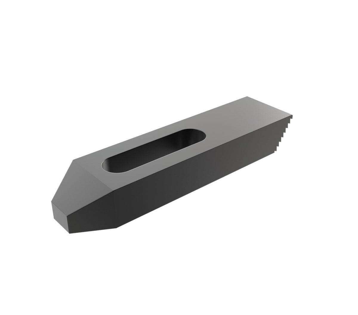JERGENS STRAP, 11/16 FINE STEP X 2-1/2 - 46837