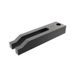 JERGENS STRAP, LONG SLOT-U,1/2,M12 X 4 LG - 47021