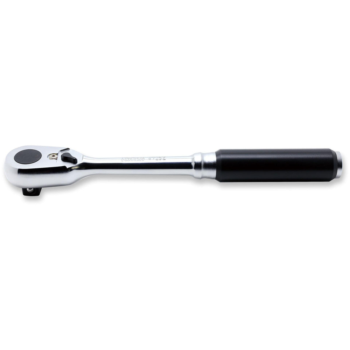 Ko-ken 4725Z 1/2 Sq. Dr. Ratchet Handle  36 teeth  Length 253mm Z-series