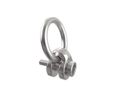 JERGENS HOIST RING, 5/16-18, ENVIROLOX SIDE PULL - 47311-E
