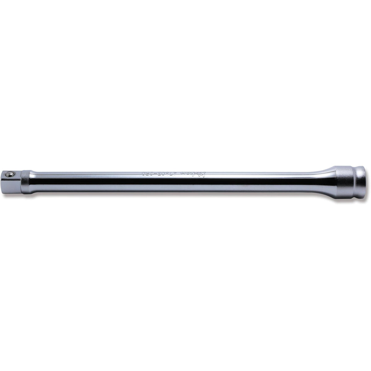Ko-ken 4760Z-250 1/2 Sq. Dr. Extension Bar  1/2 Square Length 250mm Z-series