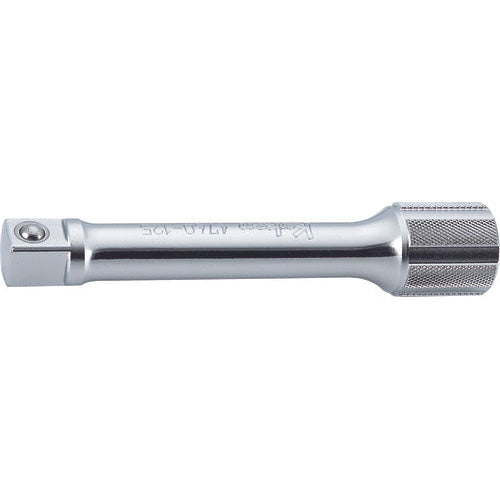 Ko-ken 4760-600 1/2 Sq. Dr. Extension Bar    Length 600mm
