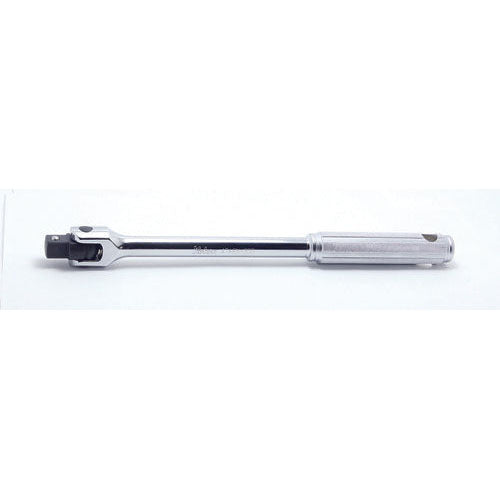 Ko-ken 4768N-300 1/2 Sq. Dr. Hinge Handle    Length 300mm  Metal Handle