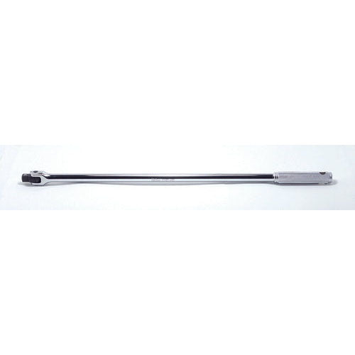 Ko-ken 4768N-600 1/2 Sq. Dr. Hinge Handle    Length 600mm  Metal Handle