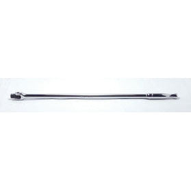 Ko-ken 4768P-600 1/2 Sq. Dr. Hinge Handle    Length 60mm  Polished Handle