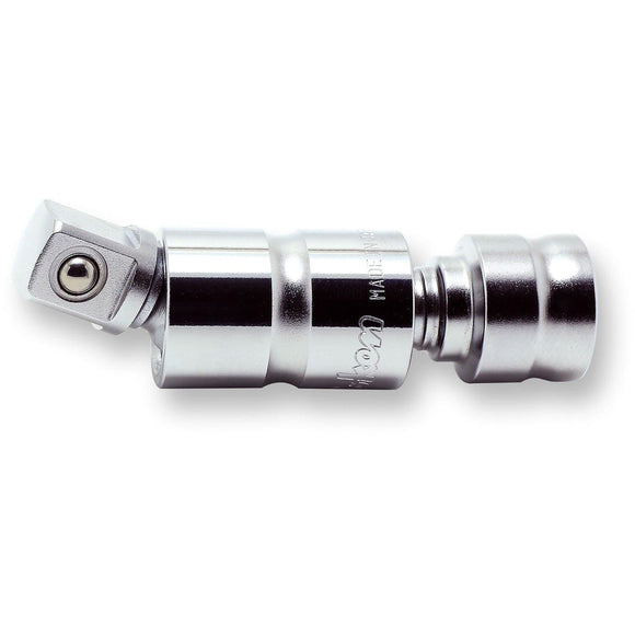 Ko-ken 4772Z 1/2 Sq. Dr. Universal Double Joint  1/2 Square Length 87.2mm Z-series