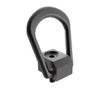 JERGENS HOIST RING, SIDE SWVL, M10, 500 KG LOAD CAPACITY - 47851