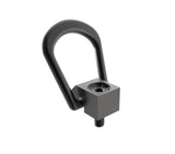 JERGENS HOIST RING, SIDE SWVL, M12, 725 KG LOAD CAPACITY - 47852