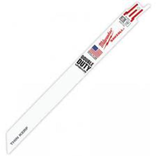 Milwaukee PD5048017186 6 x .03524TPI Bi-Metal REC