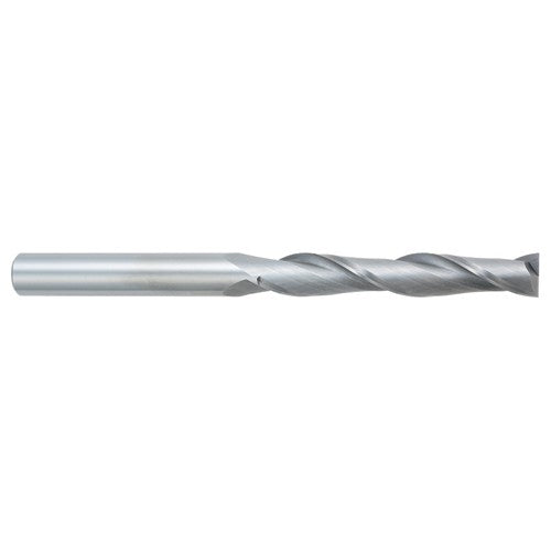 OSG USA, Inc. TP37482750000 3/4 Dia. ?3/4 Shank ?3 DOC ?6 OAL, Carbide, Uncoated, 2 Flute, Square, Solid End Mill