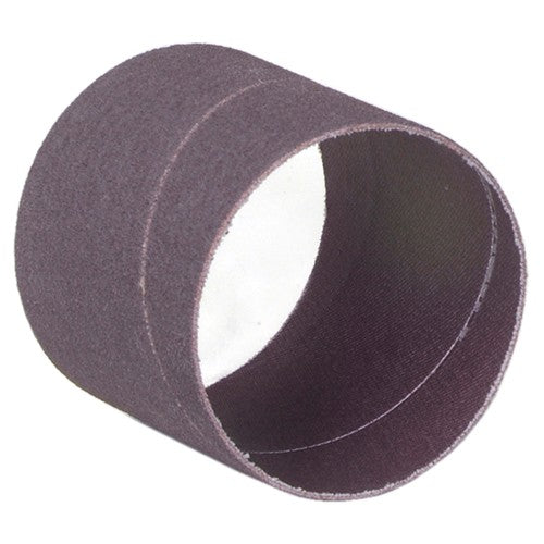 Merit MM5996183 3/4" x 3/4" Metalite R228 Spiral Band 50 Grit Aluminum Oxide