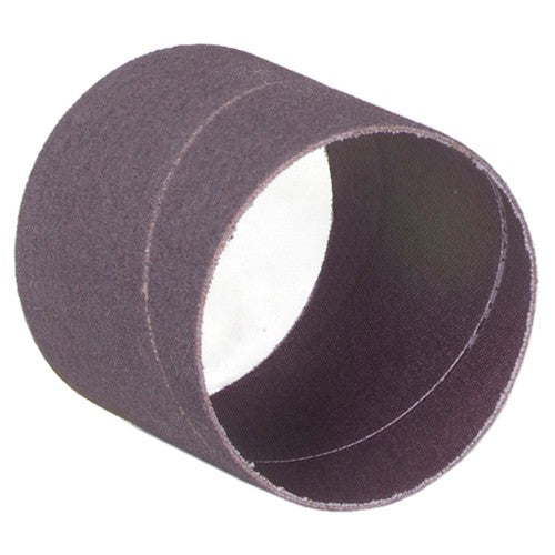 Merit MM5996226 3/4" x 3/4" Metalite R228 Spiral Band 120 Grit Aluminum Oxide
