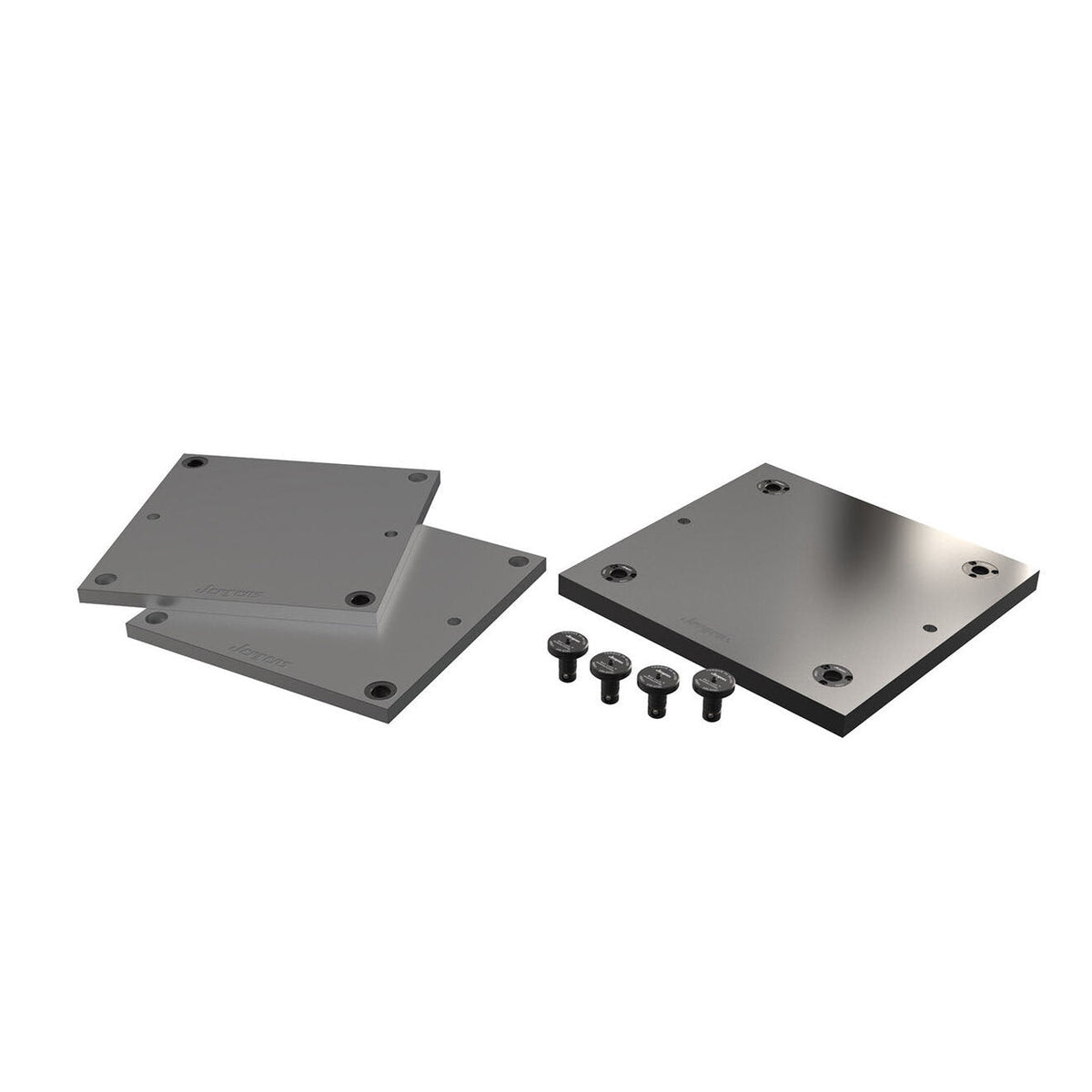 JERGENS QUICK CHANGE FIXTURE KIT, WITH 1-49101, 2-28715, 4-49601 - 49002