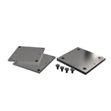 JERGENS QUICK CHANGE FIXTURE KIT, WITH 1-49101, 2-28715, 4-49601 - 49002