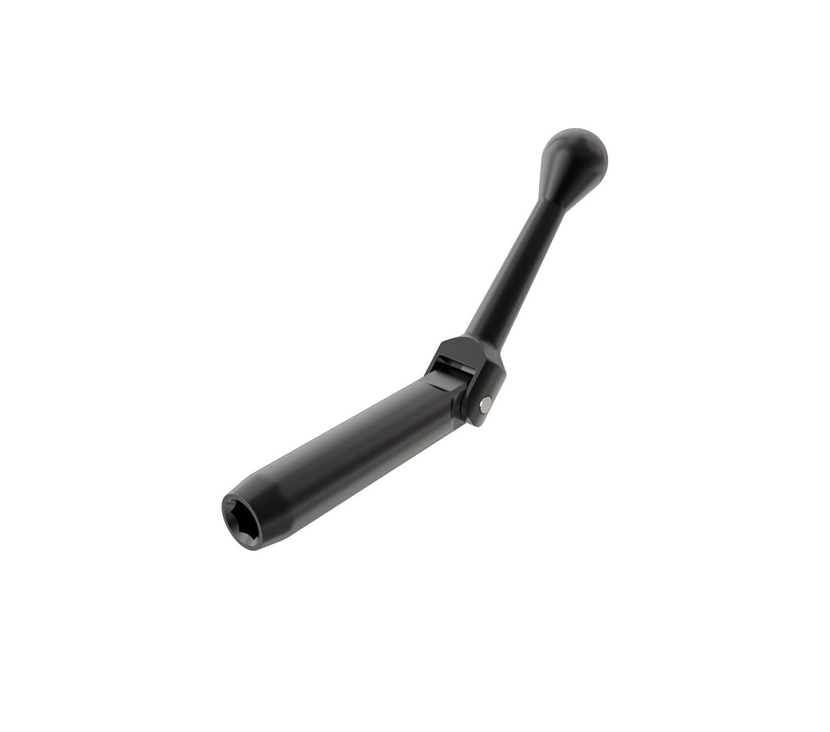 JERGENS HANDLE, HYDRAULIC VISE - 49445