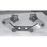 JERGENS DOUBLE PIVOT WORK STOP, ALL VISES - 49444