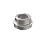 JERGENS RECEIVER BUSHING, 13MM BACK MT, SS, BALL LOCK, SBLB-13-RV - 49516SS