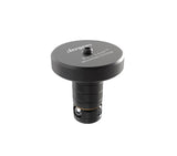 JERGENS SHANK, STANDARD, 16MM X .50, BALL LOCK, BLS-16-050 - 49607