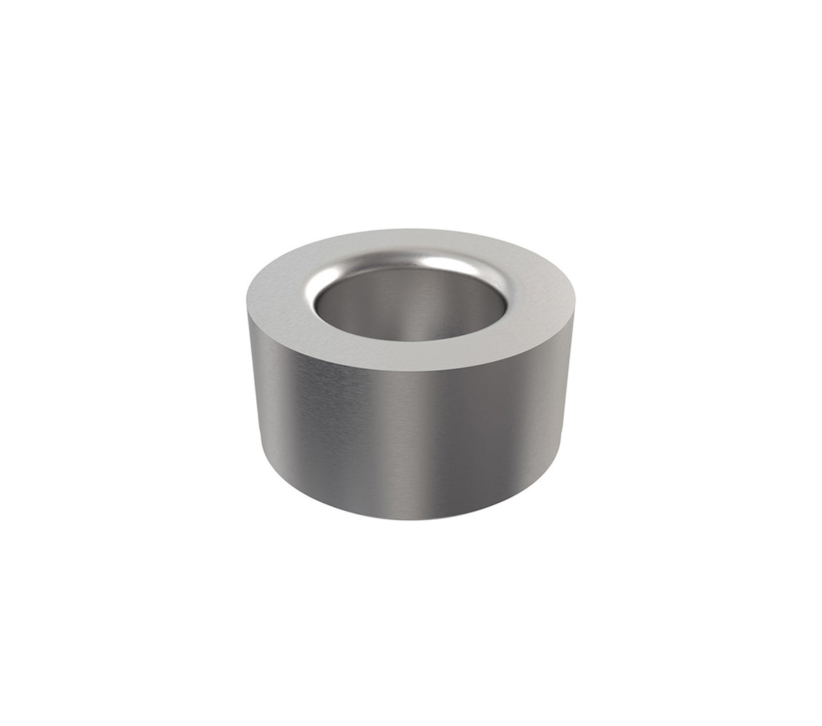 JERGENS PRIMARY LINER, 35MM X 2.00, SS, BALL LOCK, SBLL-35-200 - 49734SS