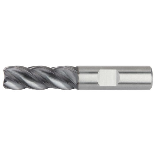 Widia WK405576591 SC FIN 4FL 1/8X1/8X1/4X1.1/2