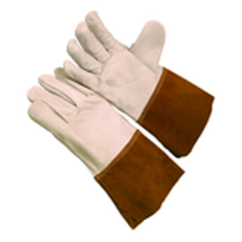 PRM Pro KB38500L Welders Gloves Large