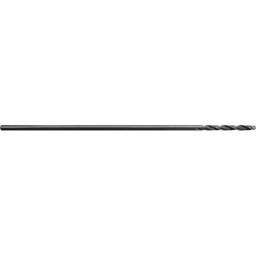Precision Twist Drill PT2459123 23 HS A/C EXT DRL 12OAL PTD Series 501-12 E-code # 501-12N23