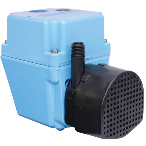 Little Giant NX502E38N Dual Purpose Pump For Submersible Or Open Air