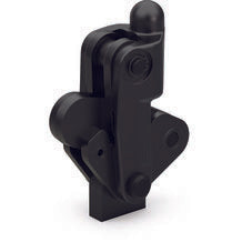Image of DESTACO 503-MB engineered as a vertical hold-down toggle locking clamp for robust and secure industrial fastening.