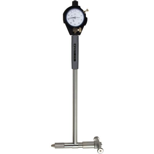 Mitutoyo MT80511-745 Model 511-745-6.500"-10.000" Range-0.0005" Graduation - Bore Gage