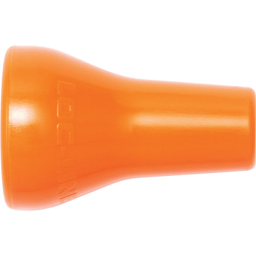 Loc-Line LV5559866 1/4" Round Nozzle 50 Piece - Coolant Hose System Component