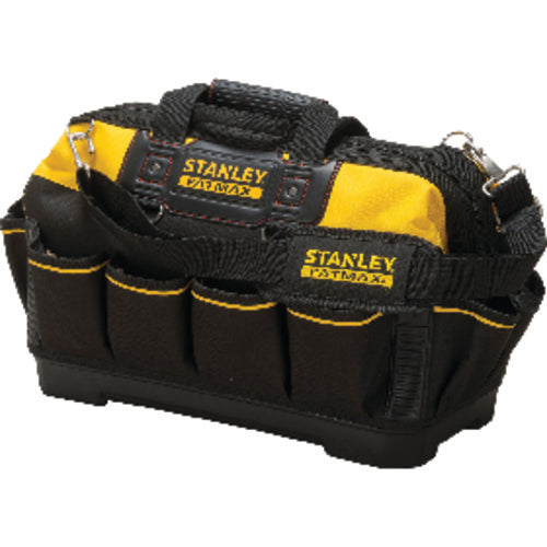 Stanley KP438038 18 OPEN MOUTH TOOL BAG