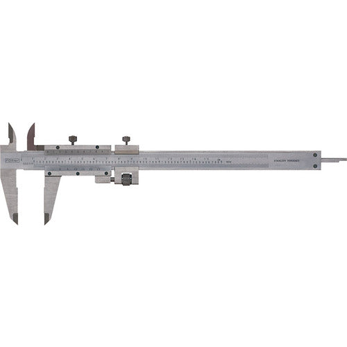 Fowler NA5552058016 Model 52-058-016-0 - 6"/150 mm - Vernier Caliper with Fine Adjustment