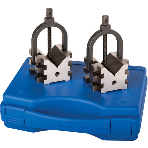 Fowler NA5552475555 Model 52-475-555-0 V-Block Universal Type