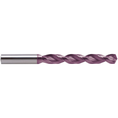 Guhring GD1105300032000 3.2mm Dia-Powdered Metal Parabolic Jobber Drill-130° Point-Firex