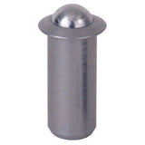 TE-CO 53797 PRESS FIT BALL PLNGR SS HEAVY