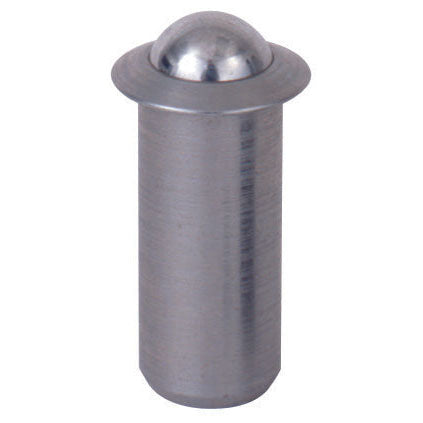 TE-CO 53709 PRESS FIT BALL PLNGR SS LIGHT